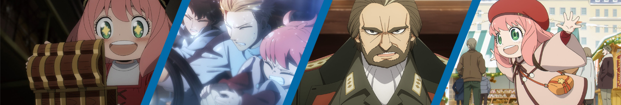 Anime Banner